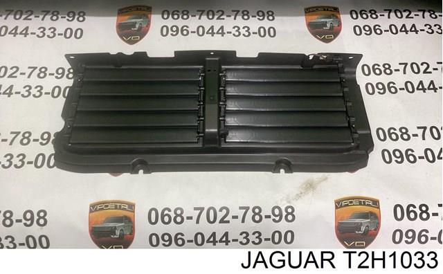 Жалюзі радіатора T2H1033 JAGUAR