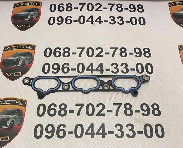 Прокладка впускного колектора XR85398 JAGUAR