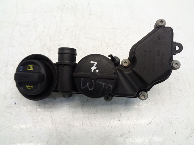 Датчик газів картера Volkswagen Passat B8