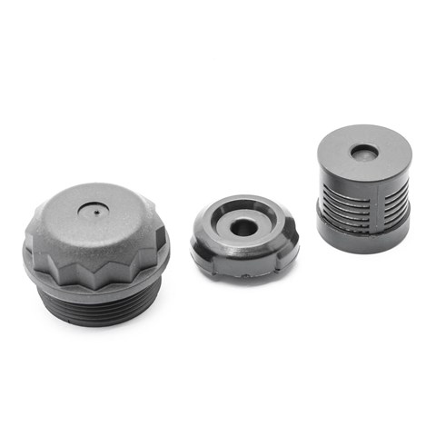 Фільтр заднього редуктора, муфти Haldex KL02D525558A KLIFEX