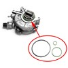 Ремкомплект вакуумного насоса bmw n63, n63n, s63 11667566291, 11667619388 KL11667566291