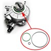 Ремкомплект вакуумного насоса bmw n63, n63n, s63 11668605976 KL11668605976