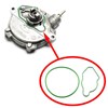 Ремкомплект вакуумного насоса mercedes w245 w169 6402300265, 6402300365, 6402300465 KL6402300265