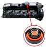 Ремкомплект клапанной кришки mercedes om651 2.2 cdi 6510109118, 6510100630 KL6510100630