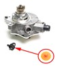 Мембрана вакуумного насоса ford 1.0l 1.5l ecoboost cm5g-2a451-ga, 1867424, 1765939 KLCM5G2A451GA