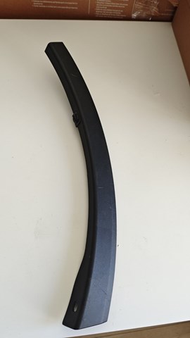 Накладка бампера переднього, ліва 5211342120 TOYOTA