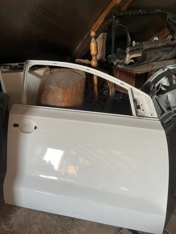 Дверка передня права 6RF831056E VAG