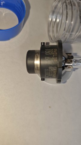 Ксенон 85122 PHILIPS
