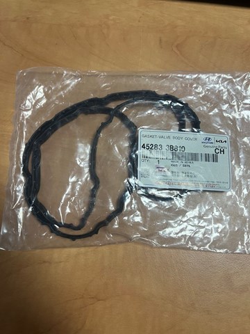 Прокладка піддону АКПП 452833B810 HYUNDAI
