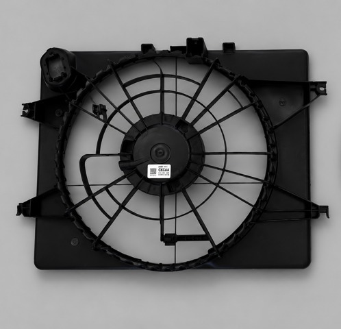 Кожух вентилятора 253503R170 HYUNDAI