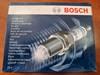 Свічки автомобільні 0242145550 BOSCH