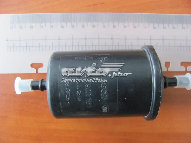 Bosch f2161 h=143mm фільтр паливний (пластиковий корпус)citroen c5, xsara,xantia  peugeot 0450902161