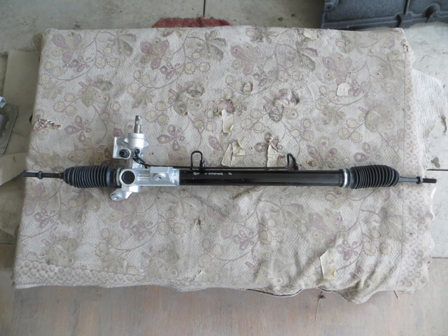 Рульова рейка 04764173 CHRYSLER