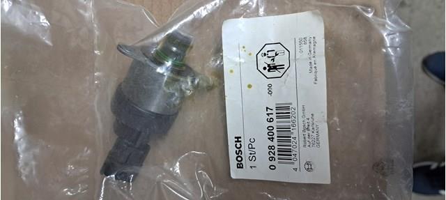 Регулятор тиску ПНВТ 0928400617 BOSCH