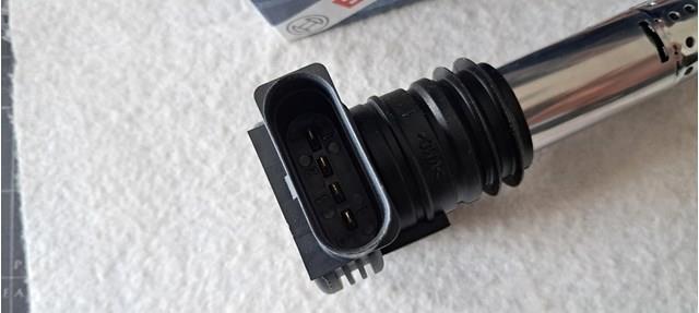 Котушка 0986221024 BOSCH