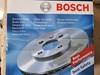 Диск гальмівний задній 0986479A56 BOSCH