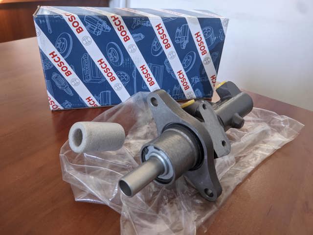 ГТЦ 0986481054 BOSCH