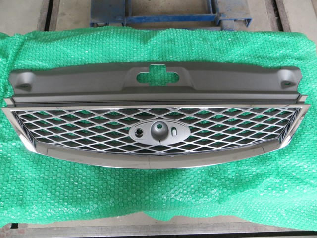 Облицювання радіатора 1126894 FORD
