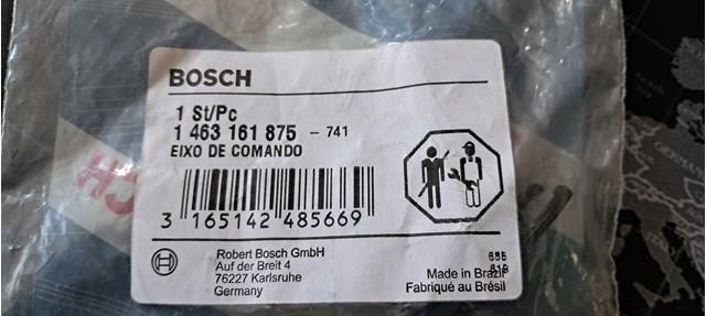 Важіль керування ПНВТ 1463161875 BOSCH