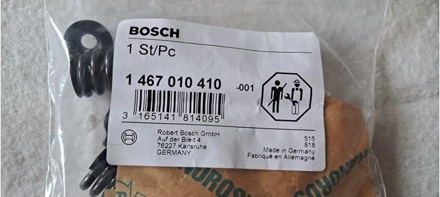 Ремкомплект ТНВД 1467010410 BOSCH