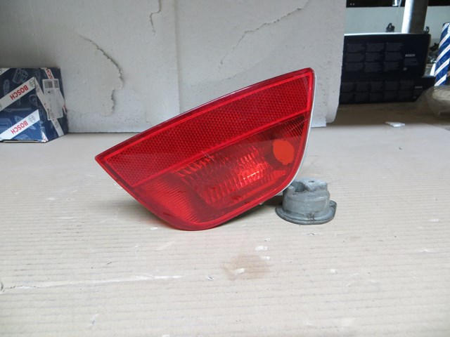 Протівотуманнка задня, ліва 1M5115K273A FORD
