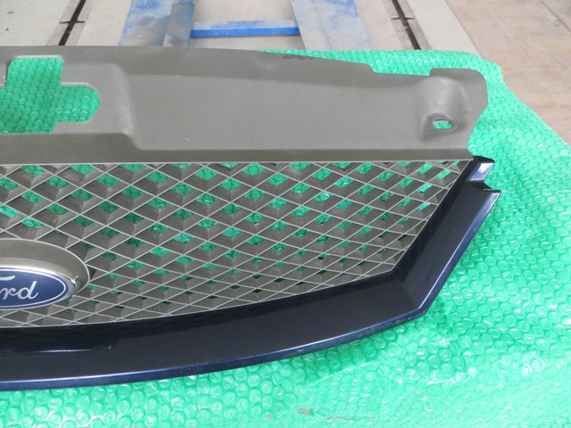 Захисна решітка радіатора 1S7X8A100AH FORD