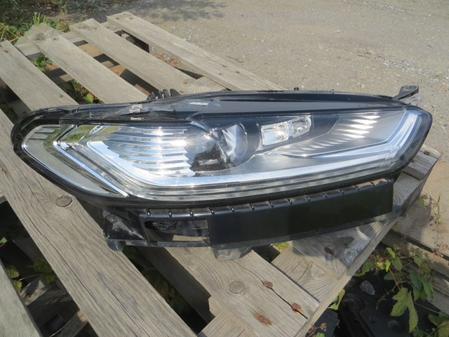 Фара комбінована, передня 2292050 FORD