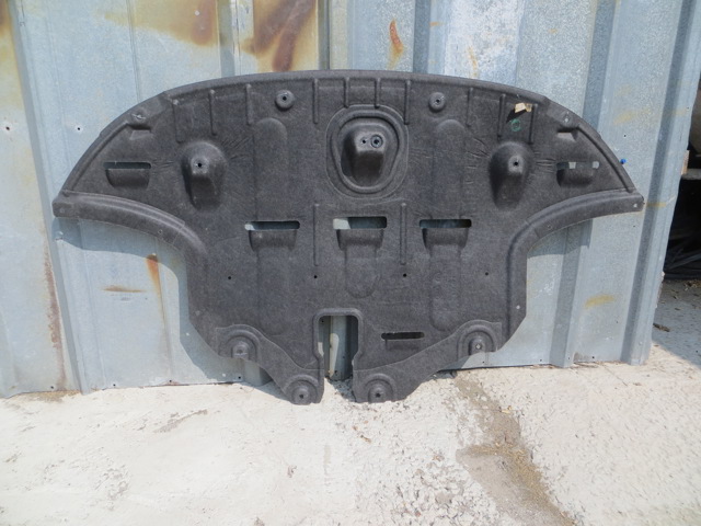 Захист піддона 29110F1550 HYUNDAI