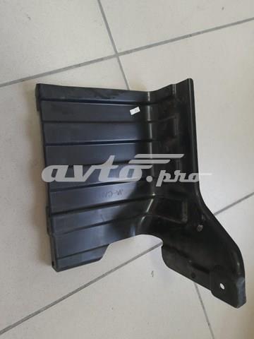Захист двигуна, правий 29120G6000 HYUNDAI