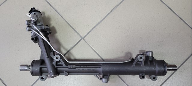 Рейковий рульовий механізм 32106766662 BMW