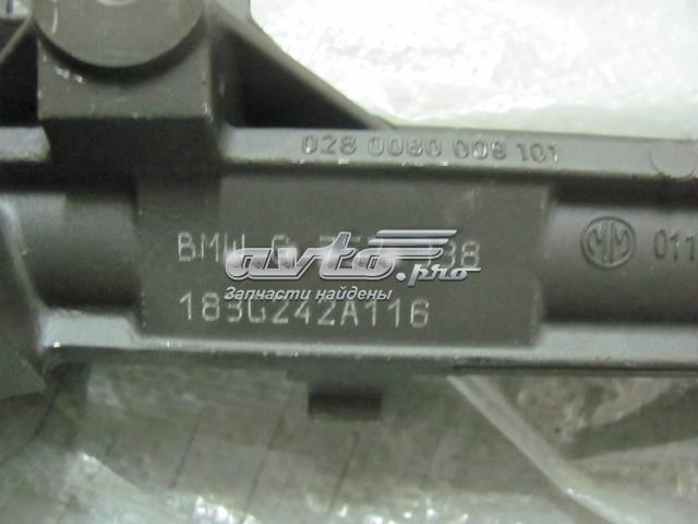 Рейковий рульовий механізм 32136757338 BMW