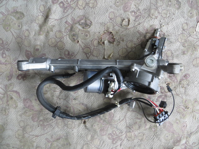 Управління рульове в зборі 34110SC060 SUBARU