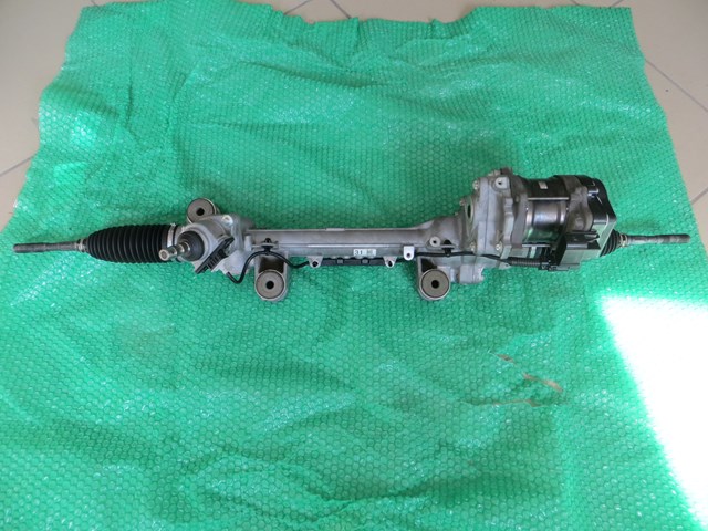 Рейковий рульовий механізм 4425033610 TOYOTA