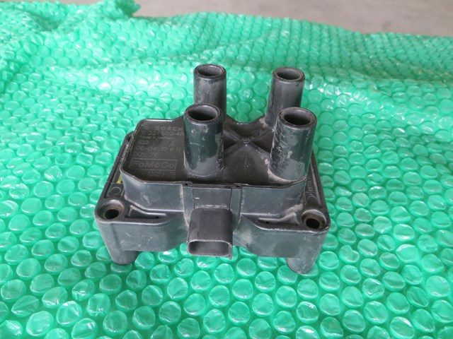 Котушка 4M5G12029ZB BOSCH