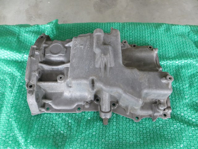 Картер масляний 4M5G6675FG FORD