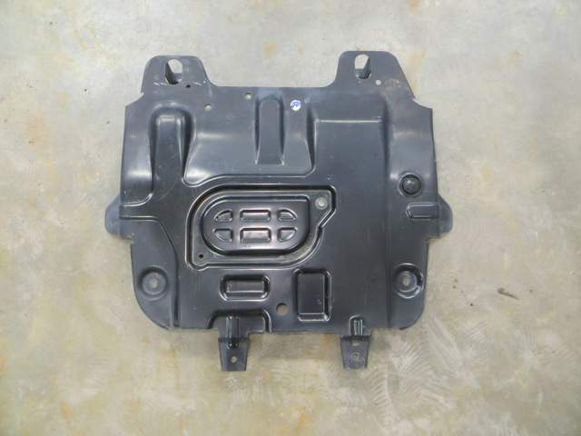 Захист двигуна задня 5145060050 TOYOTA
