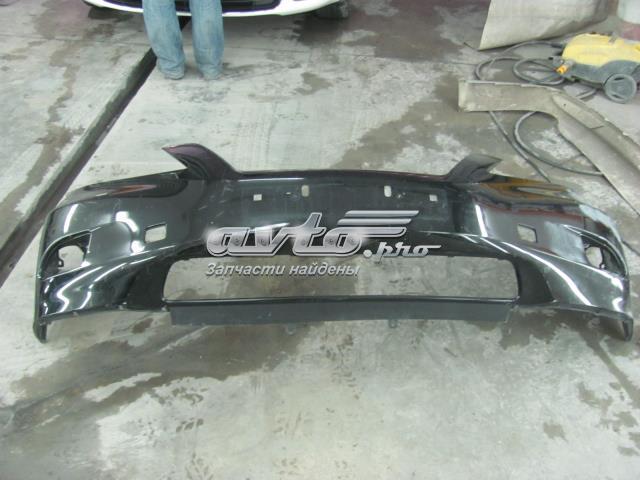 Бампер передній 5211948270 TOYOTA