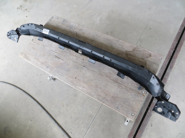 Захист бампера переднього 5261842060 TOYOTA