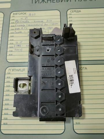 Коробка запобіжників 6R0937550A VAG