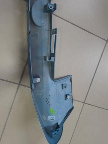 Накладка 5-ї двері, нижня 76811F4010 TOYOTA