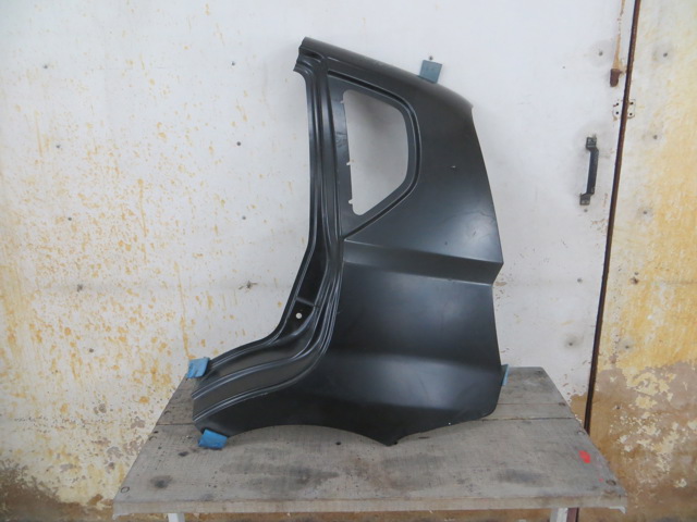 Крило заднє 96410766 GM