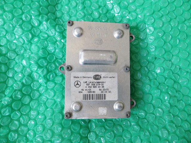 Модуль управління біксенон A0028202426 MERCEDES