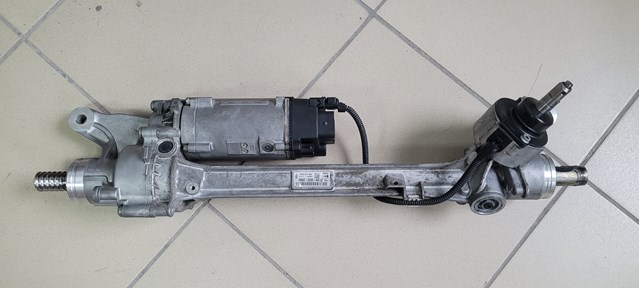 Управління рульове в зборі DK623200AD LAND ROVER