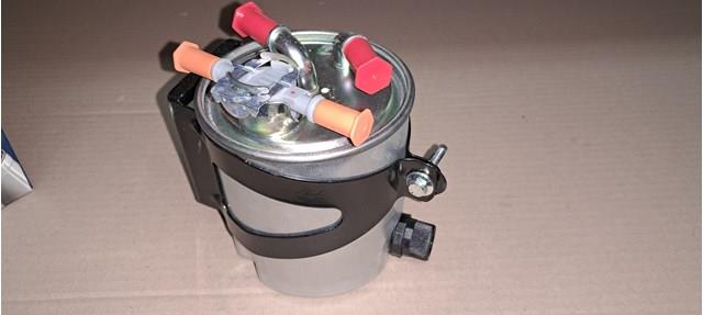 Фільтр тонкого очищення палива F026402016 BOSCH