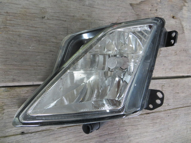 Фара протитуманна, ліва JX7B13B221DC FORD
