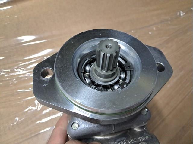Помпа ГПК KS00001403 BOSCH