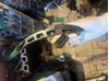 Башмак натягувача ланцюга ГРМ 03C109509P VAG