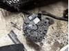 Генератор автомобільний 04C903023L VAG