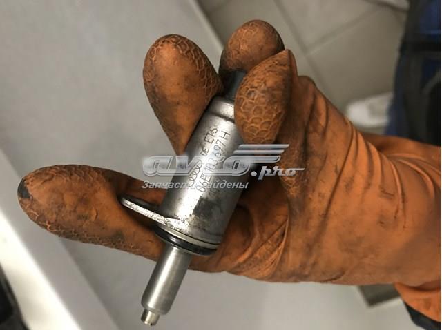 Регулятор фаз газорозподілу 06E103697H VAG