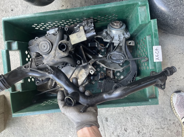 06E121045 VAG